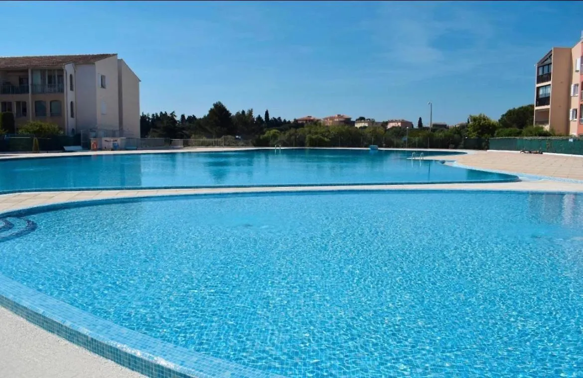 Appartement De Charme Apercu Mer Frejus 0*,