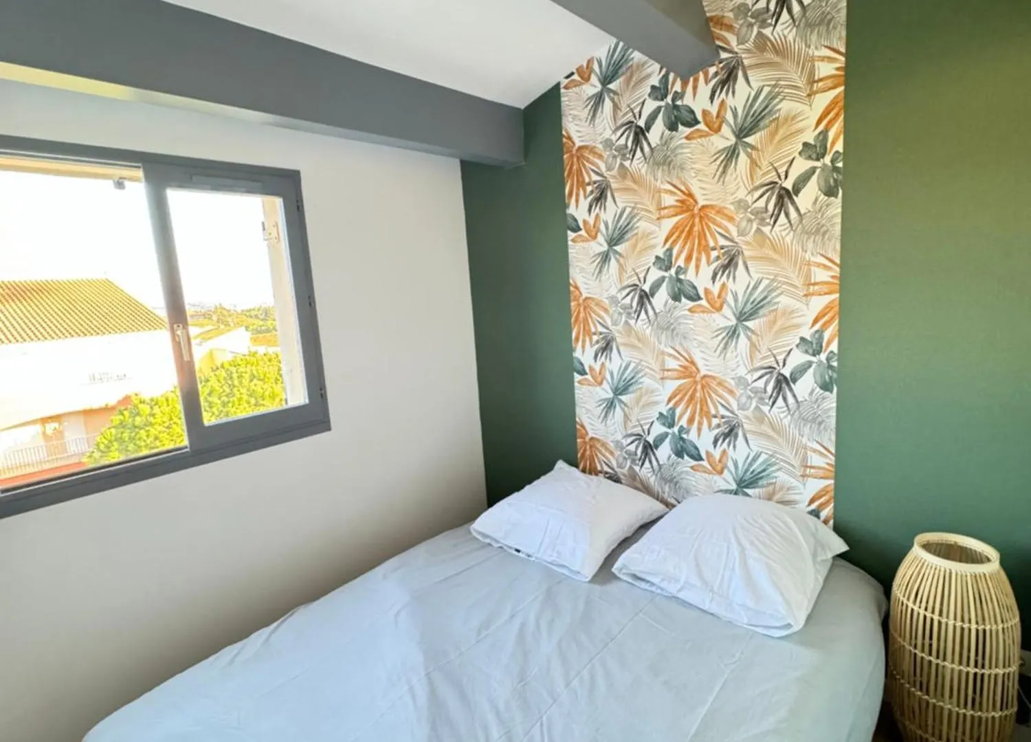 Appartement De Charme Apercu Mer Fréjus شقة
