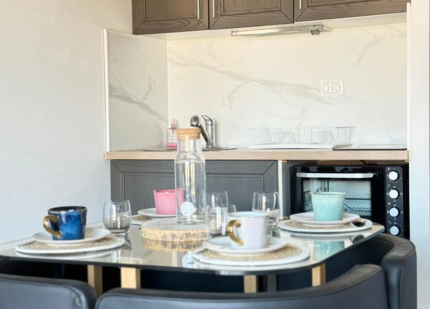 Appartement De Charme Apercu Mer Frejus 0*,  France